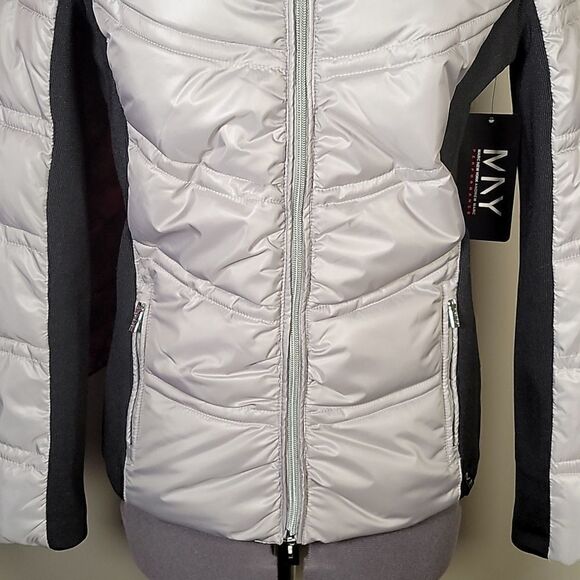 Marc New York Performance Jacket Sz S - Picture 6 of 9